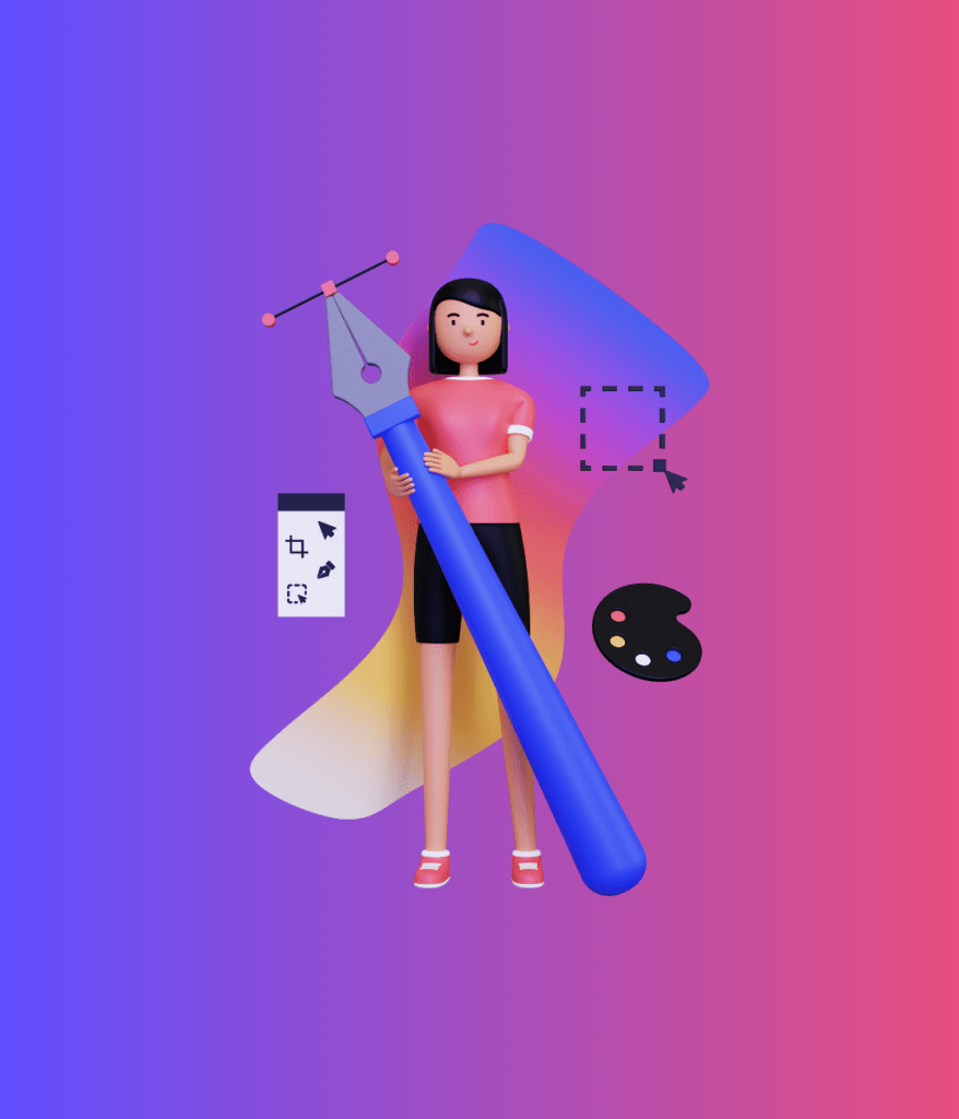 Identyfikacja wizualna JPweb