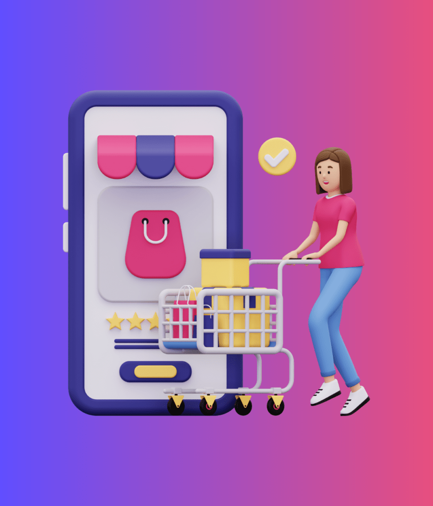 Tworzenie sklepów internetowych JPweb