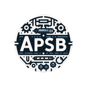 APSB logo