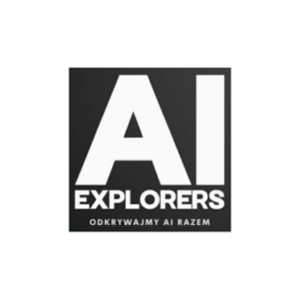 AI explorers logo