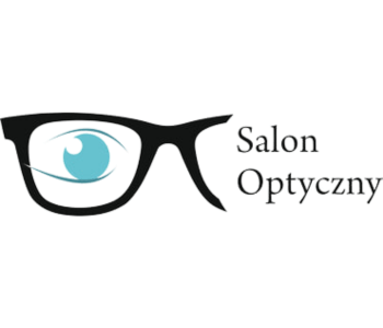 salon optyczny logo